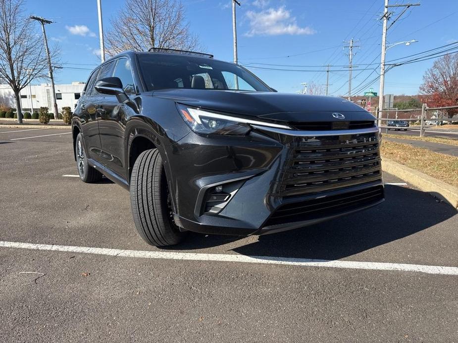 new 2024 Lexus TX 350 car, priced at $64,475