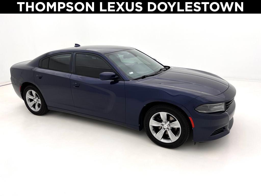used 2015 Dodge Charger car, priced at $12,995