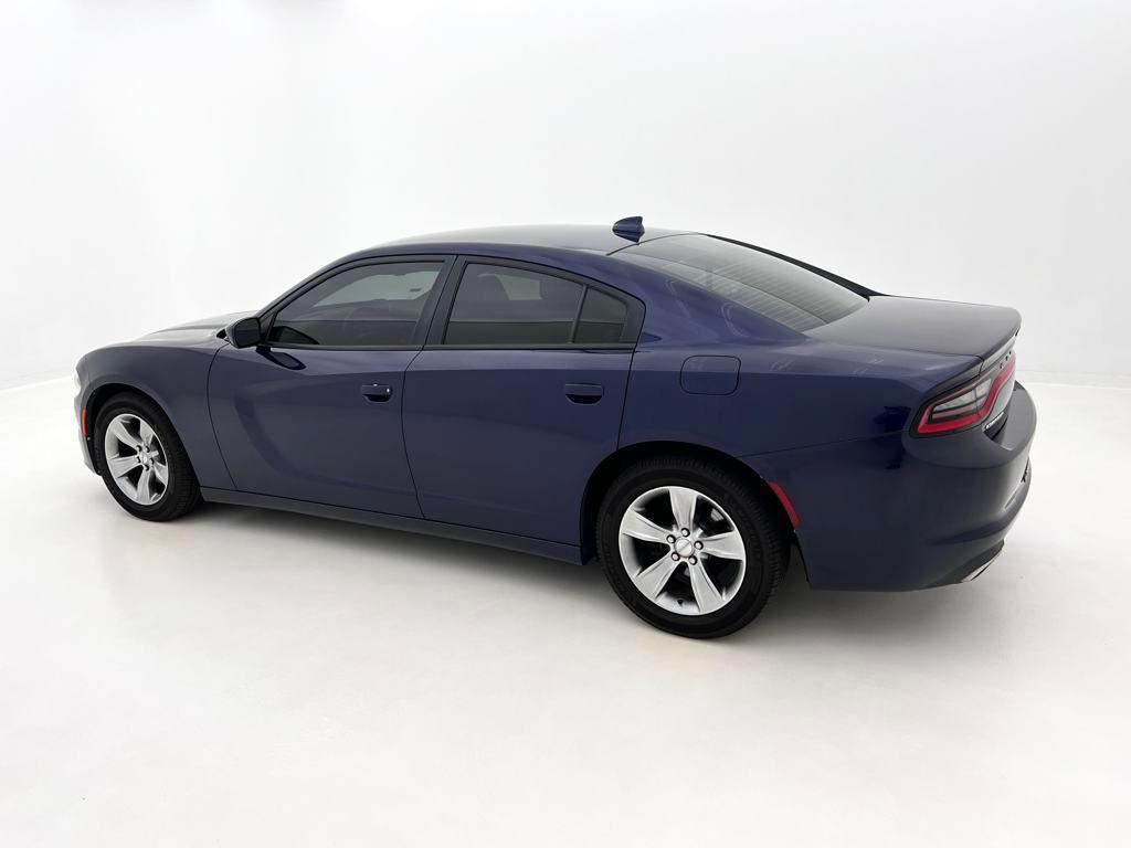 used 2015 Dodge Charger car, priced at $12,995
