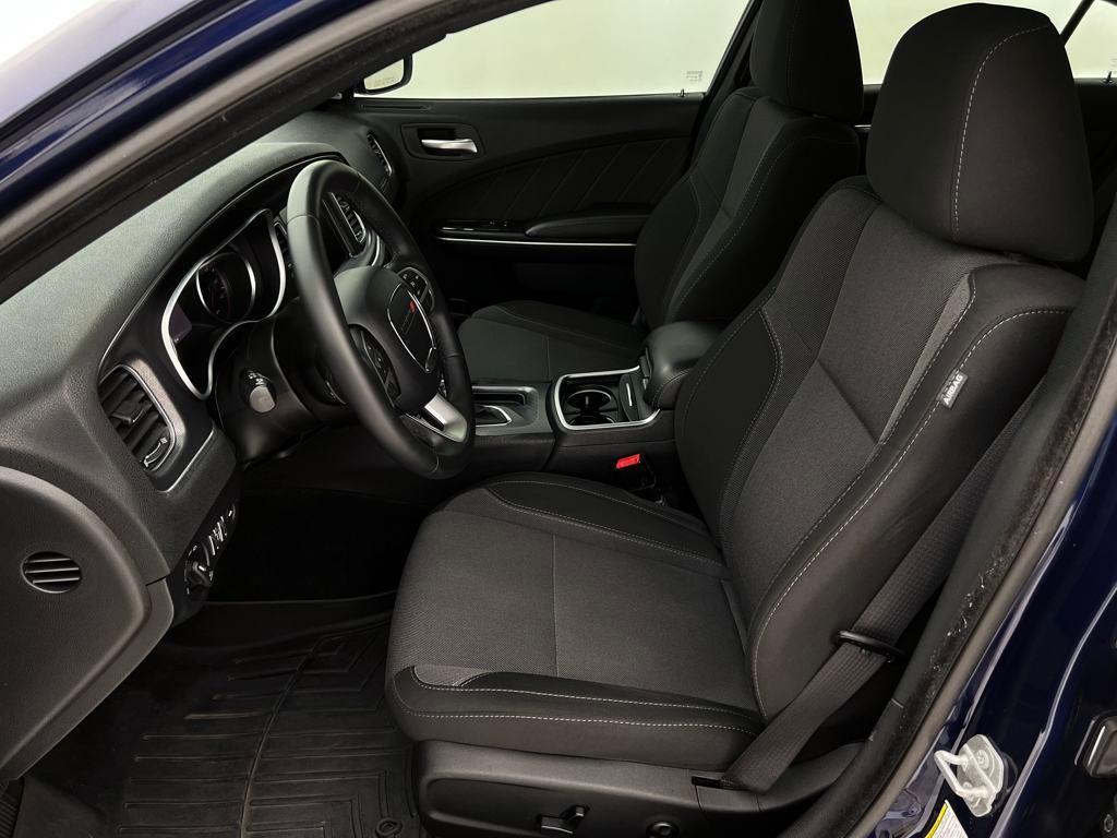 used 2015 Dodge Charger car, priced at $12,995