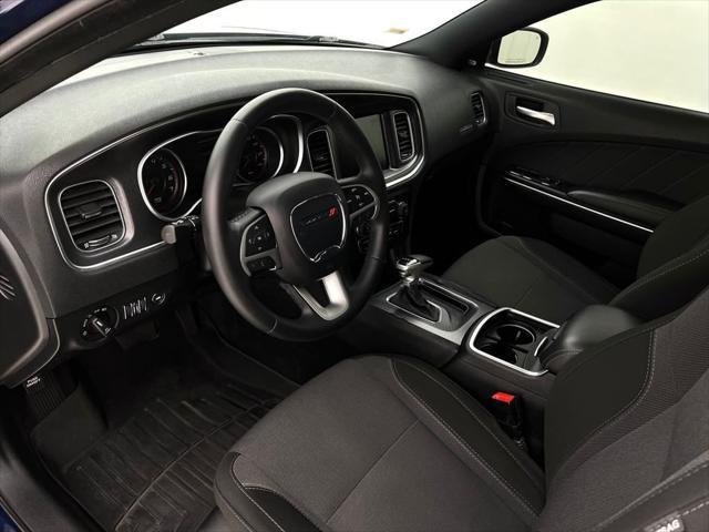 used 2015 Dodge Charger car, priced at $13,695