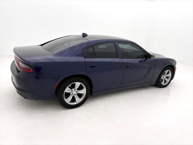 used 2015 Dodge Charger car, priced at $13,695