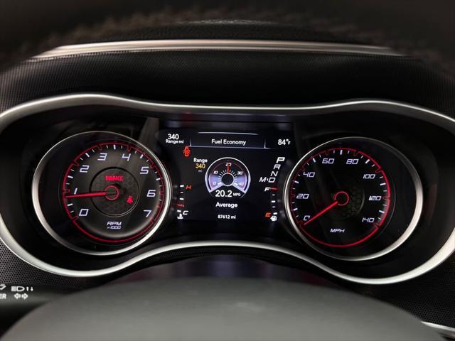 used 2015 Dodge Charger car, priced at $13,695