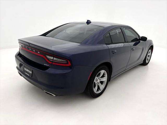 used 2015 Dodge Charger car, priced at $13,695