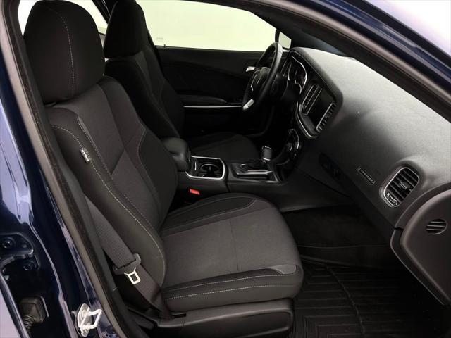 used 2015 Dodge Charger car, priced at $13,695