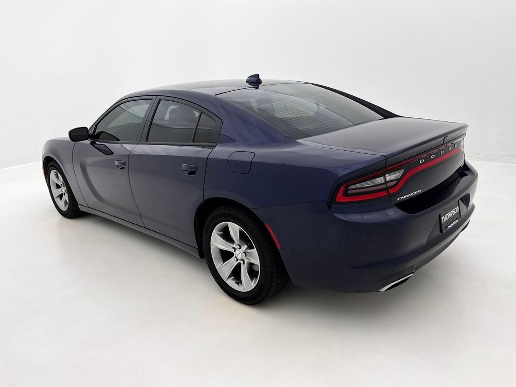 used 2015 Dodge Charger car, priced at $12,995