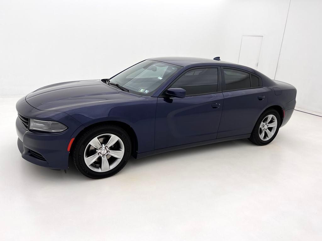 used 2015 Dodge Charger car, priced at $12,995