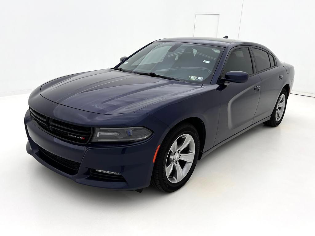used 2015 Dodge Charger car, priced at $12,995