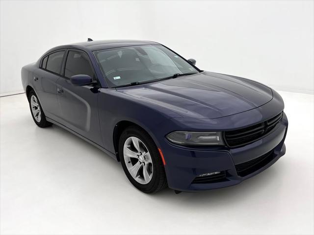 used 2015 Dodge Charger car, priced at $13,695