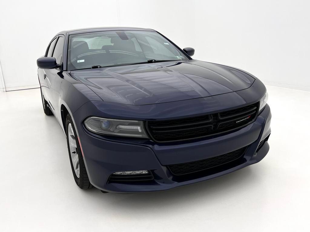 used 2015 Dodge Charger car, priced at $12,995