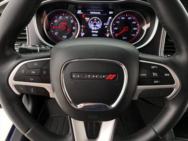 used 2015 Dodge Charger car, priced at $13,695