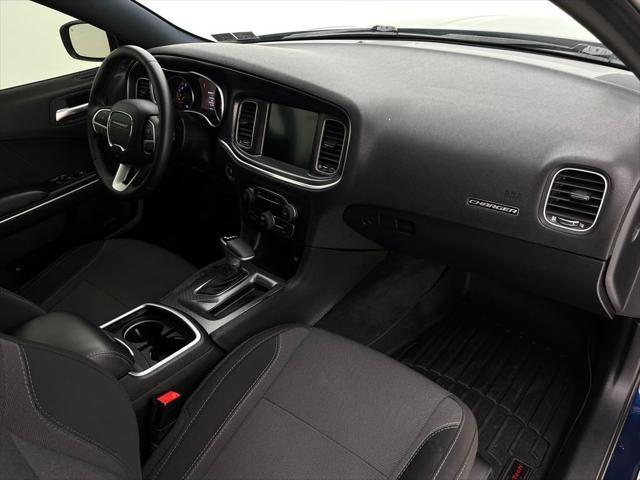 used 2015 Dodge Charger car, priced at $13,695