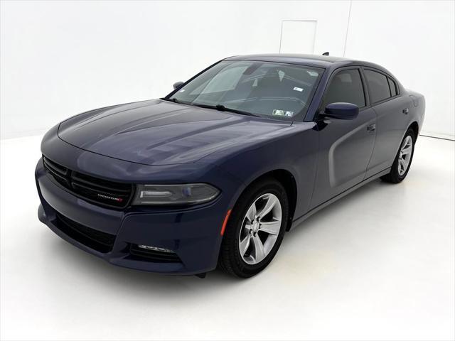 used 2015 Dodge Charger car, priced at $13,695