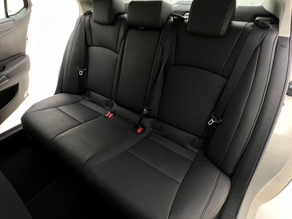 used 2021 Lexus ES 350 car, priced at $35,995