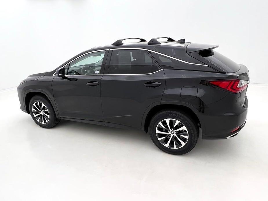 used 2021 Lexus RX 350 car, priced at $42,795