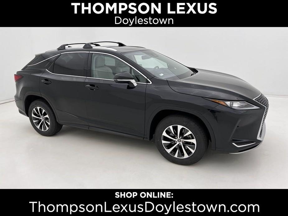 used 2021 Lexus RX 350 car, priced at $42,795