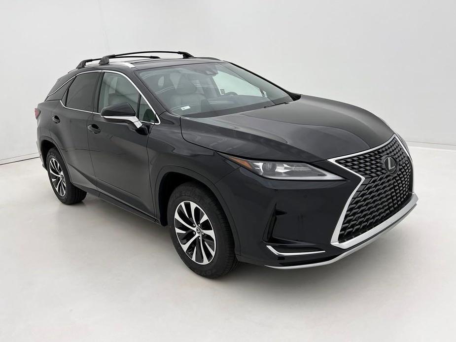 used 2021 Lexus RX 350 car, priced at $42,795