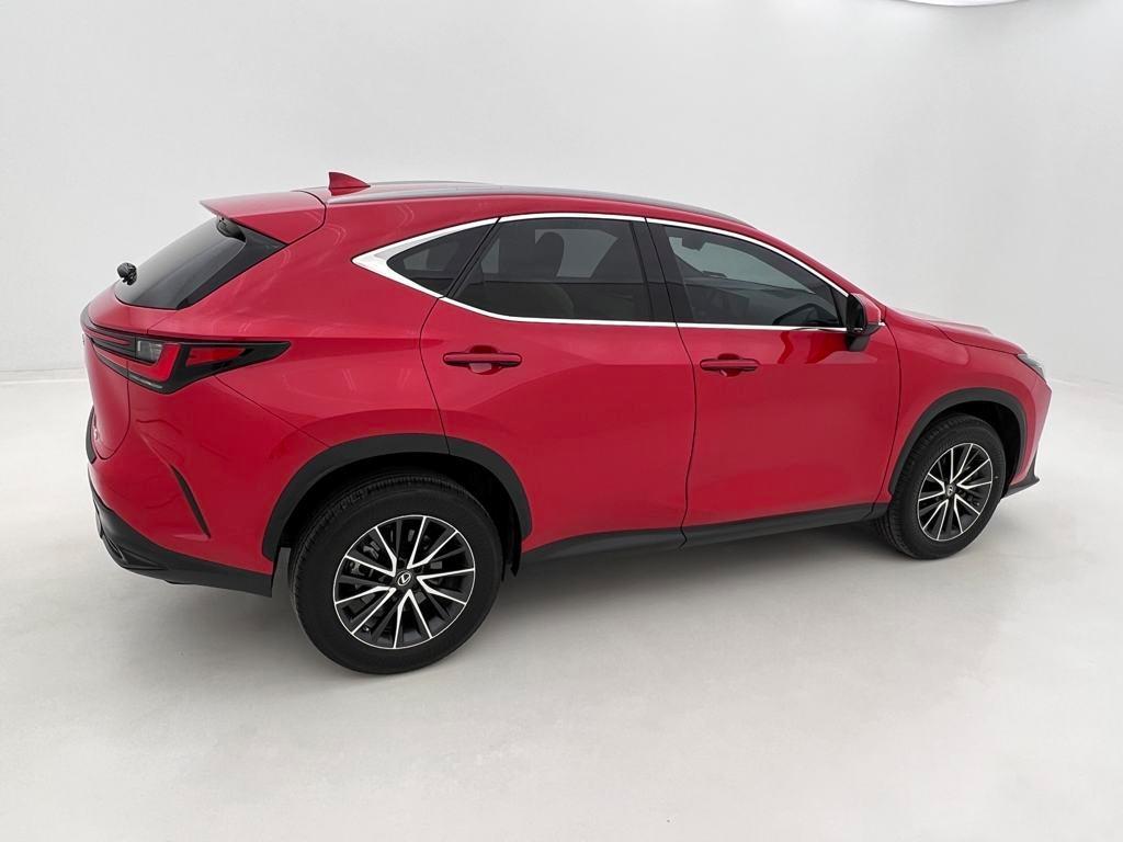 used 2023 Lexus NX 350 car, priced at $40,995