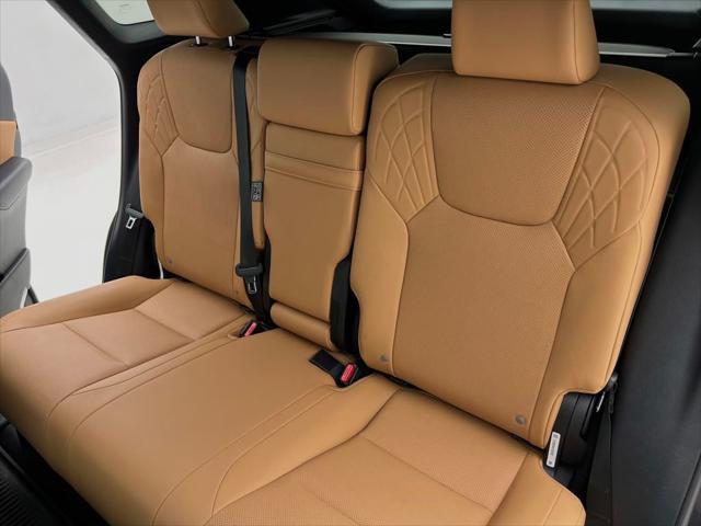 used 2024 Lexus RX 350 car, priced at $49,995