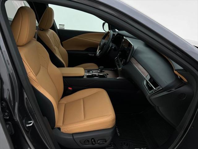 used 2024 Lexus RX 350 car, priced at $49,995