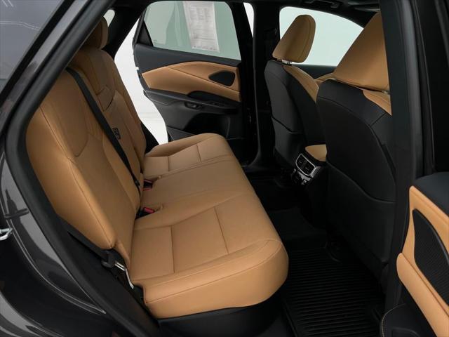used 2024 Lexus RX 350 car, priced at $49,995