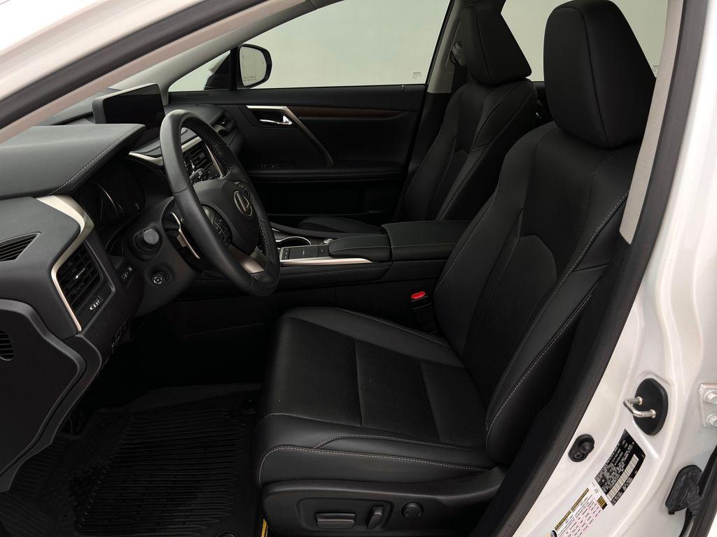 used 2022 Lexus RX 350 car, priced at $44,995
