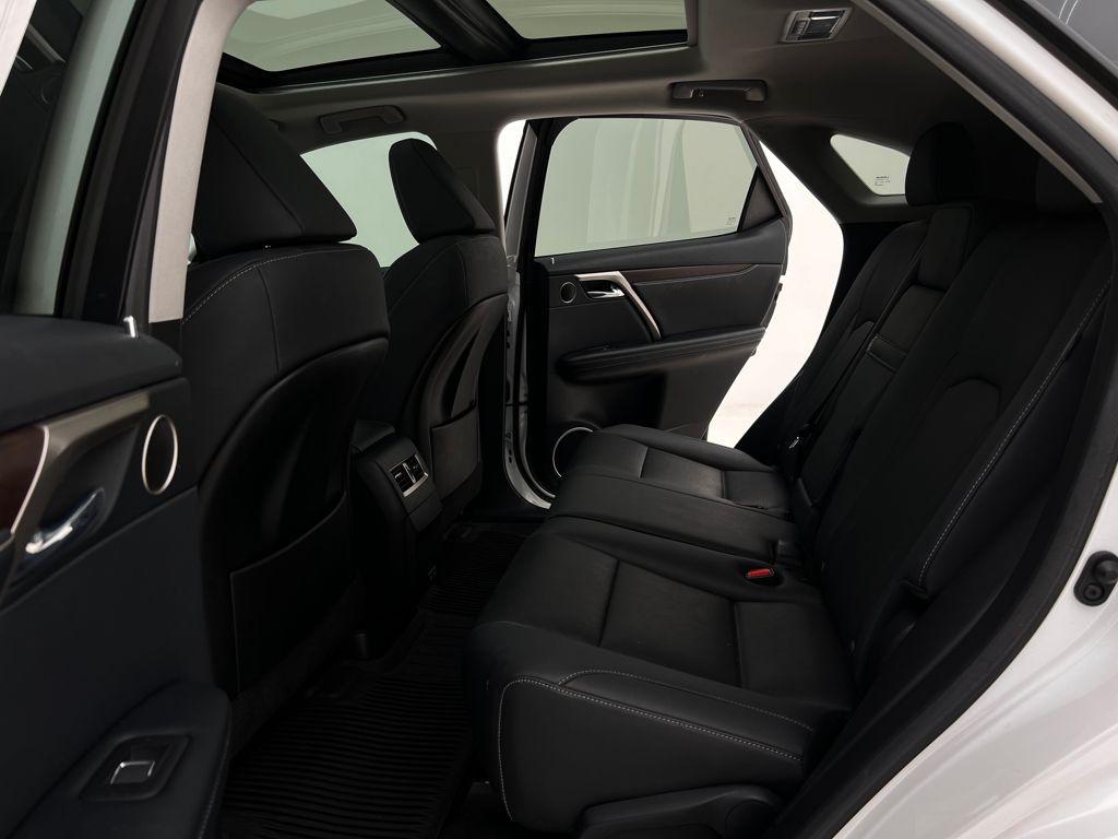 used 2022 Lexus RX 350 car, priced at $44,995