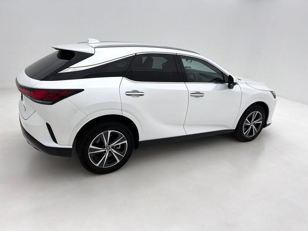 used 2023 Lexus RX 350 car, priced at $49,995