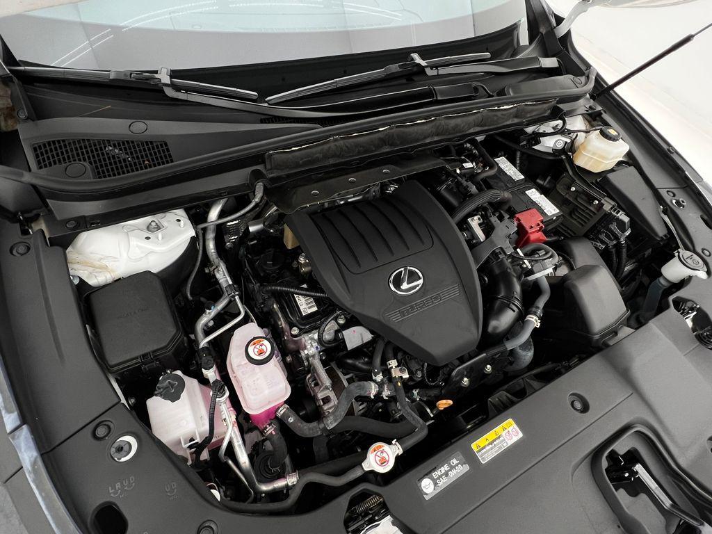 used 2023 Lexus RX 350 car, priced at $49,995