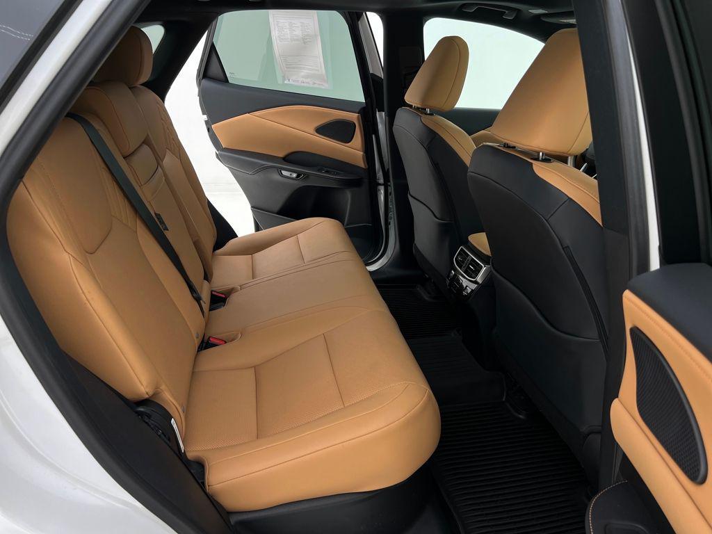 used 2023 Lexus RX 350 car, priced at $49,995