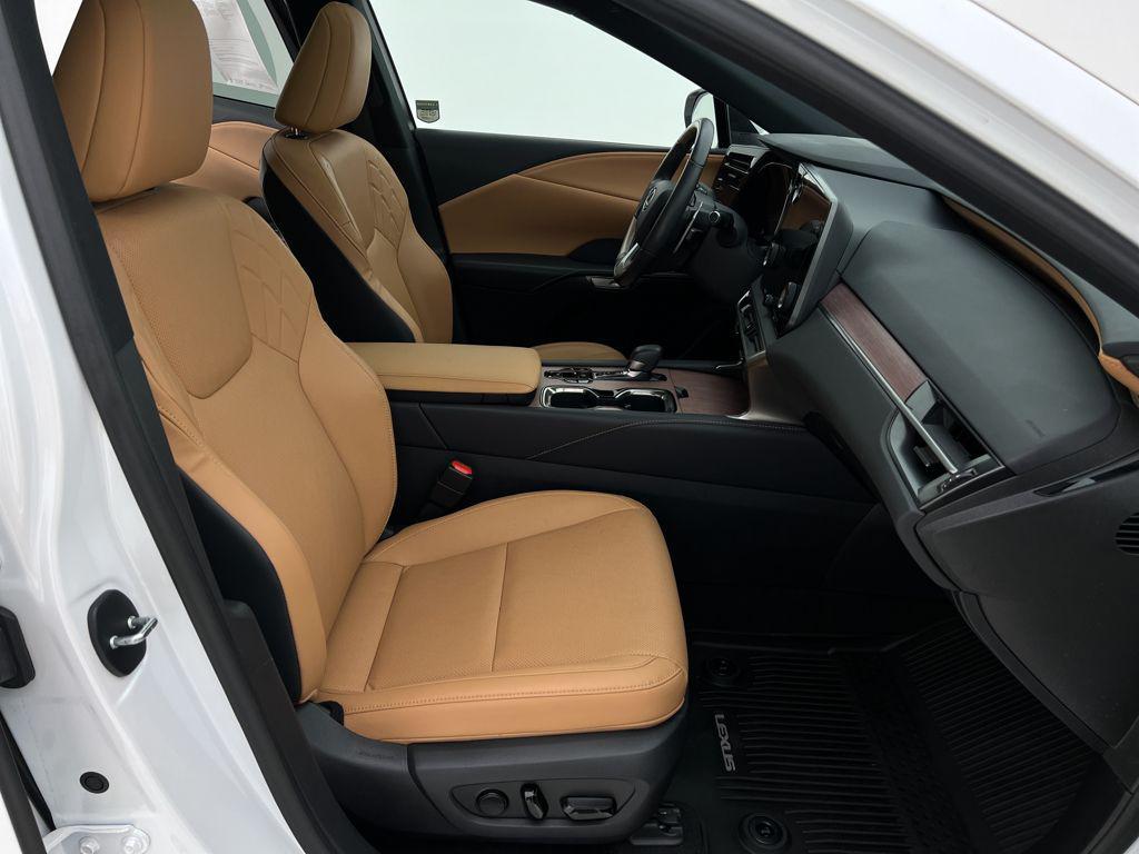 used 2023 Lexus RX 350 car, priced at $49,995