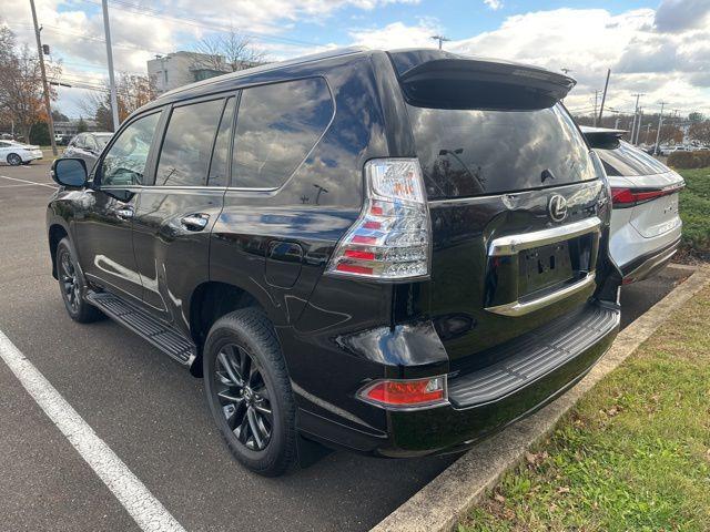 used 2023 Lexus GX 460 car, priced at $54,995