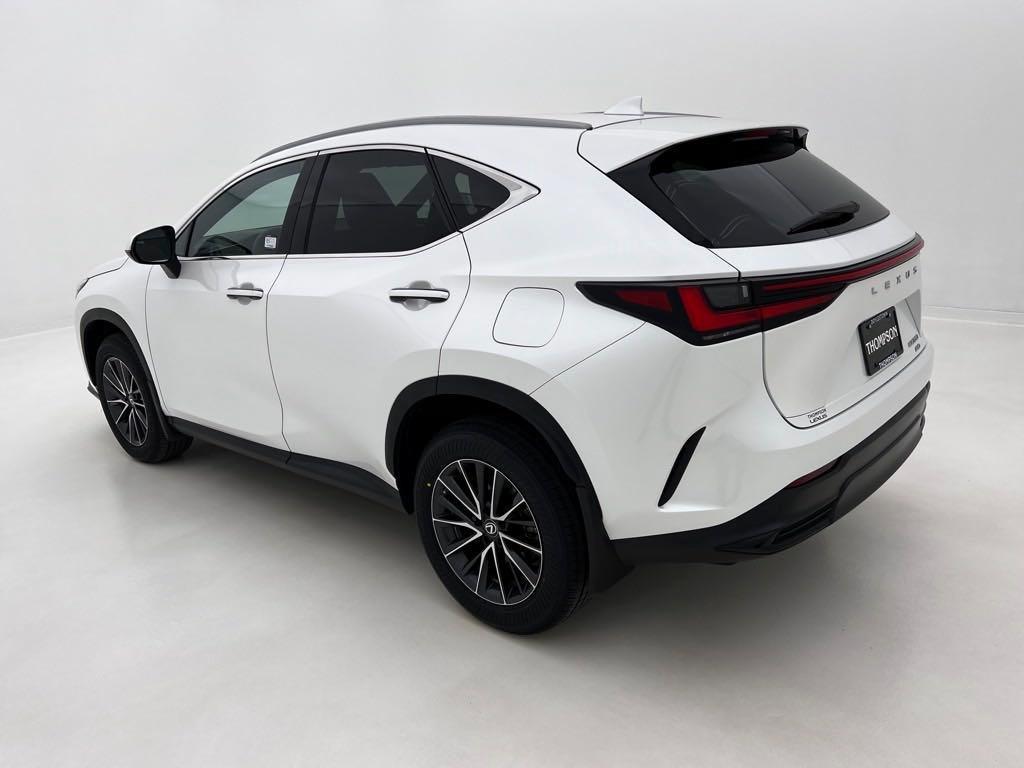 used 2022 Lexus NX 350 car, priced at $38,995