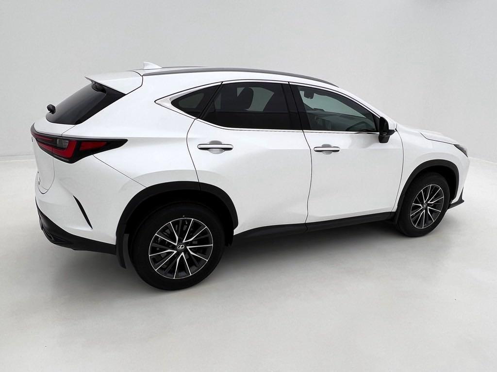 used 2022 Lexus NX 350 car, priced at $38,995