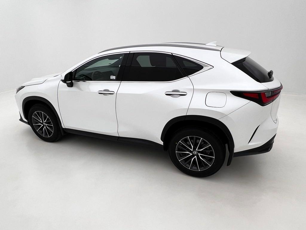 used 2022 Lexus NX 350 car, priced at $38,995