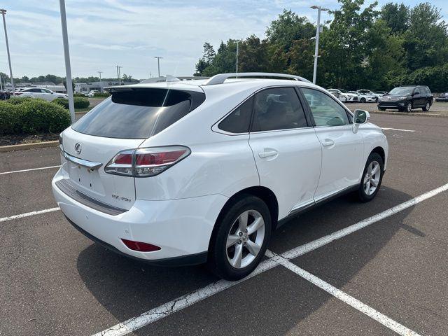 used 2015 Lexus RX 350 car, priced at $20,995