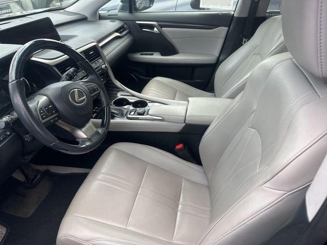 used 2017 Lexus RX 350 car, priced at $21,995