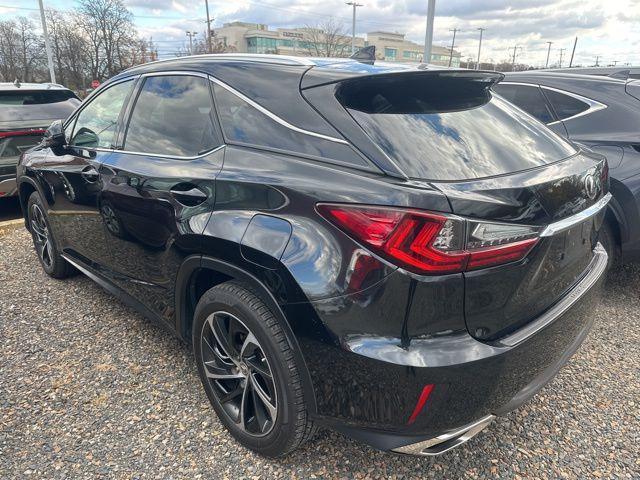 used 2017 Lexus RX 350 car, priced at $21,995