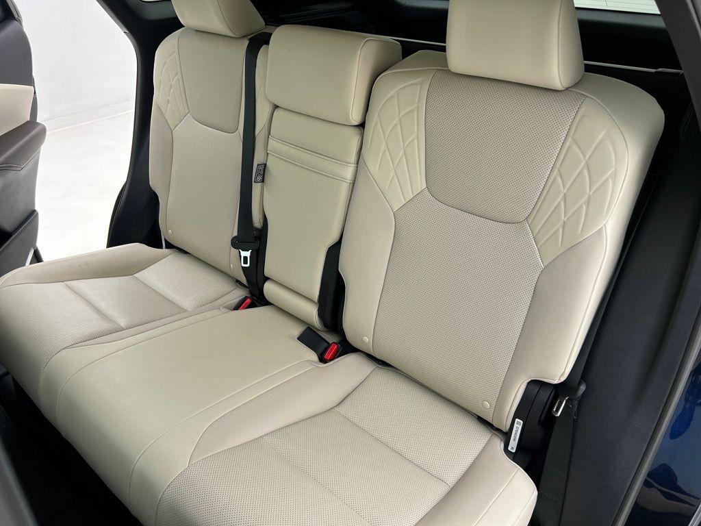 used 2024 Lexus RX 350 car, priced at $50,495