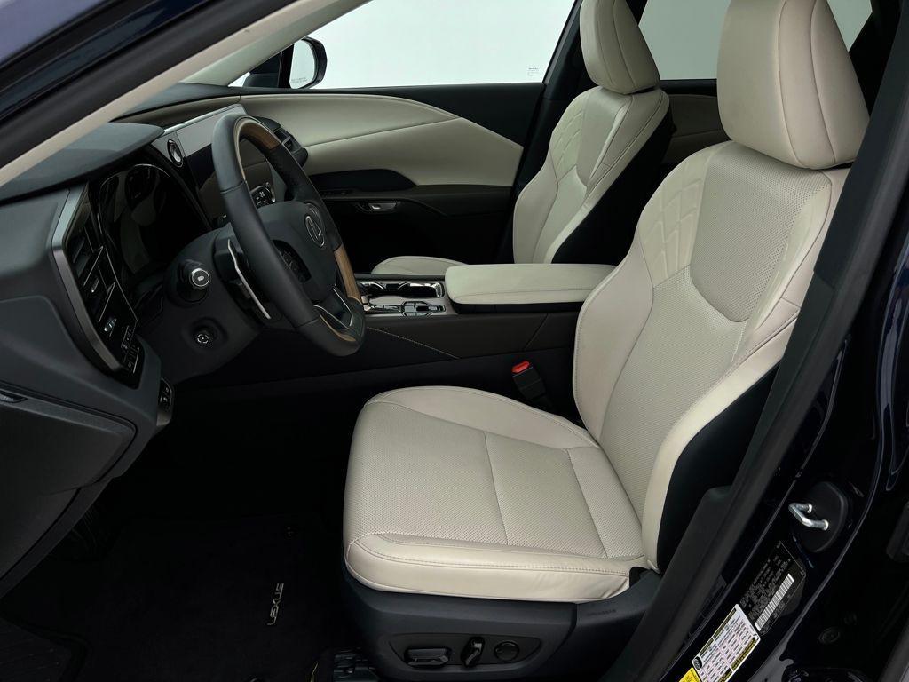 used 2024 Lexus RX 350 car, priced at $50,495