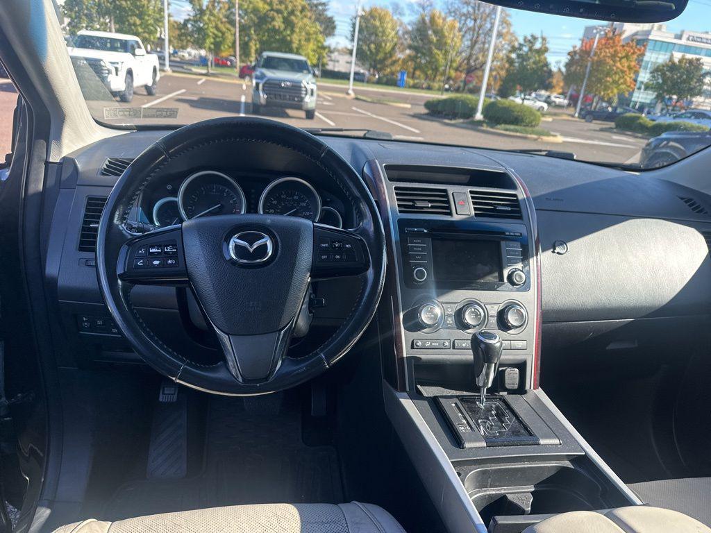 used 2013 Mazda CX-9 car, priced at $8,995
