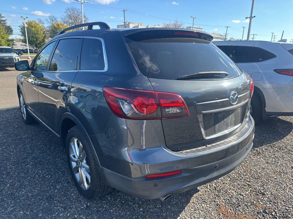 used 2013 Mazda CX-9 car, priced at $8,995