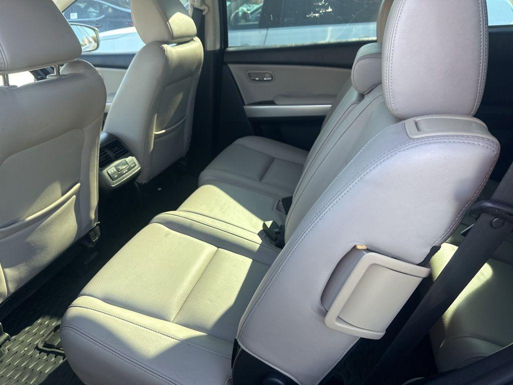 used 2013 Mazda CX-9 car, priced at $8,995