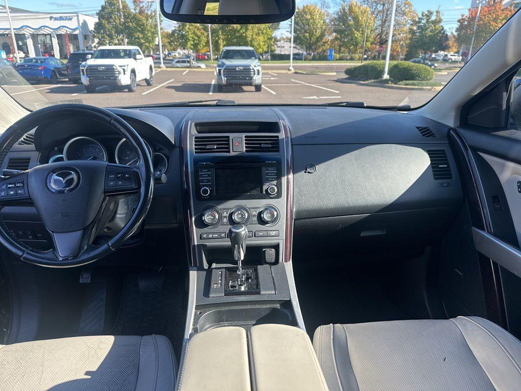 used 2013 Mazda CX-9 car, priced at $8,995