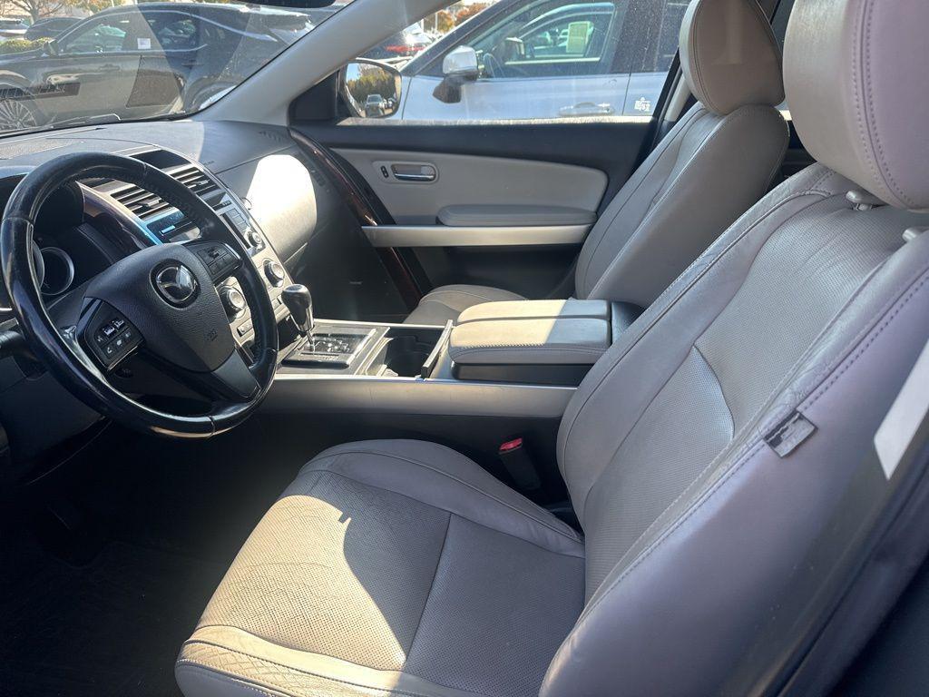 used 2013 Mazda CX-9 car, priced at $8,995