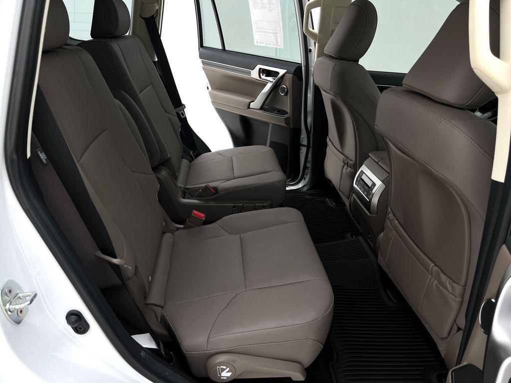 used 2023 Lexus GX 460 car, priced at $59,995