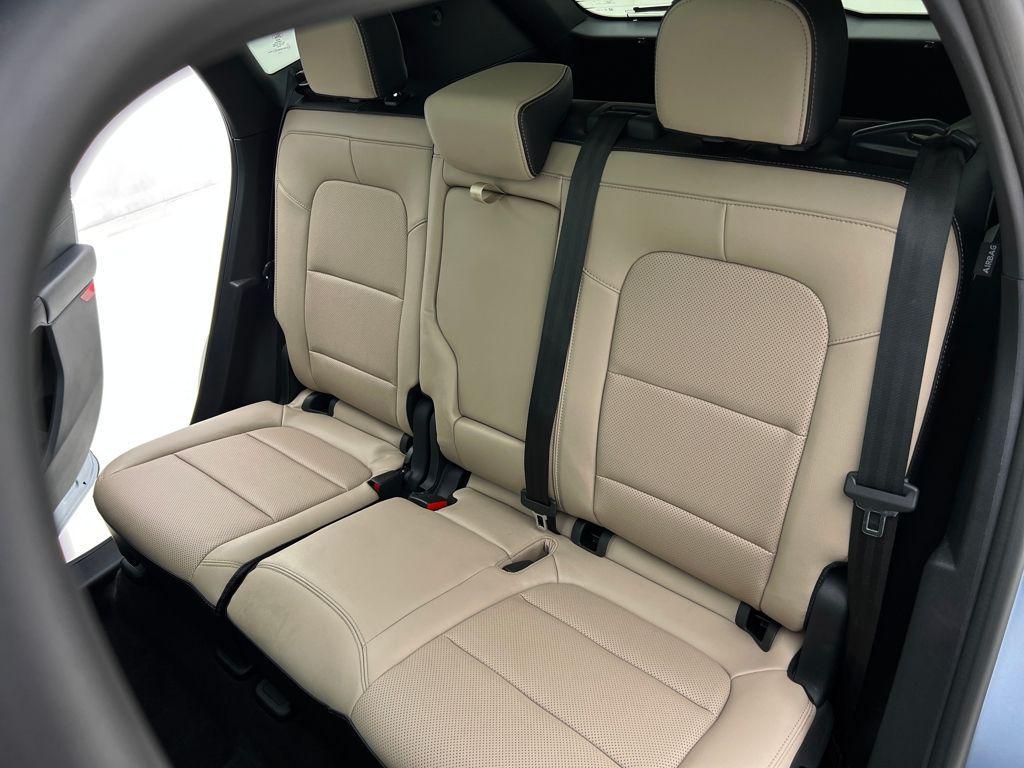 used 2022 Ford Escape car, priced at $24,395