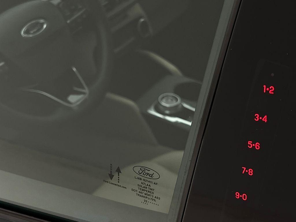 used 2022 Ford Escape car, priced at $24,395