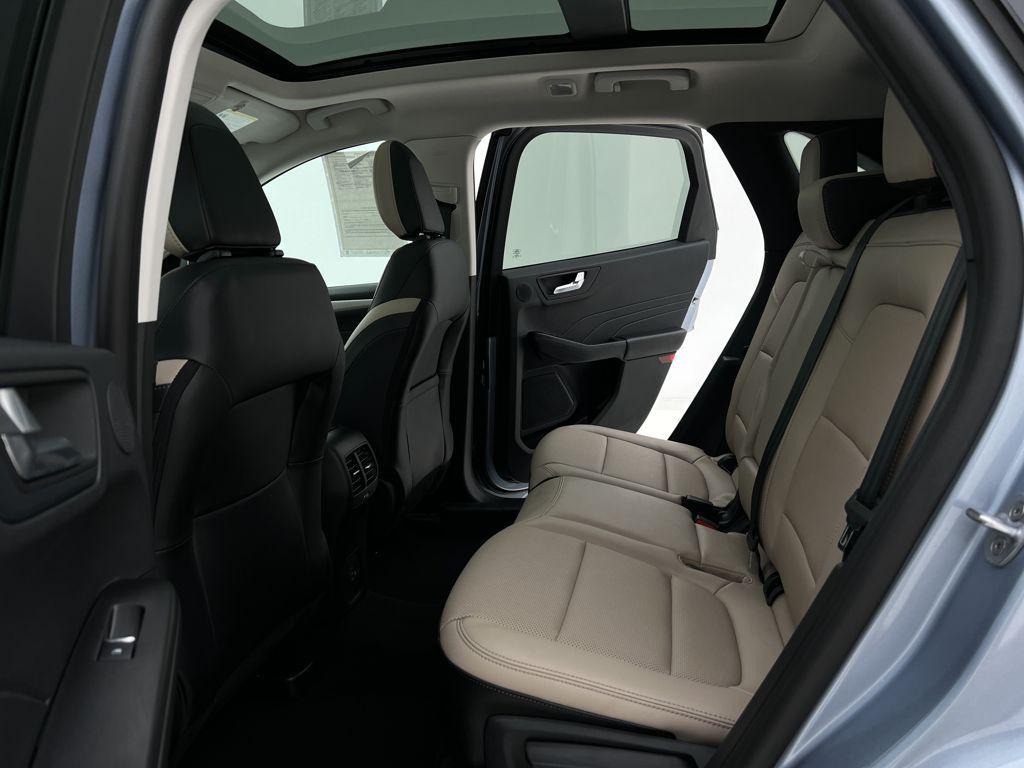 used 2022 Ford Escape car, priced at $24,395