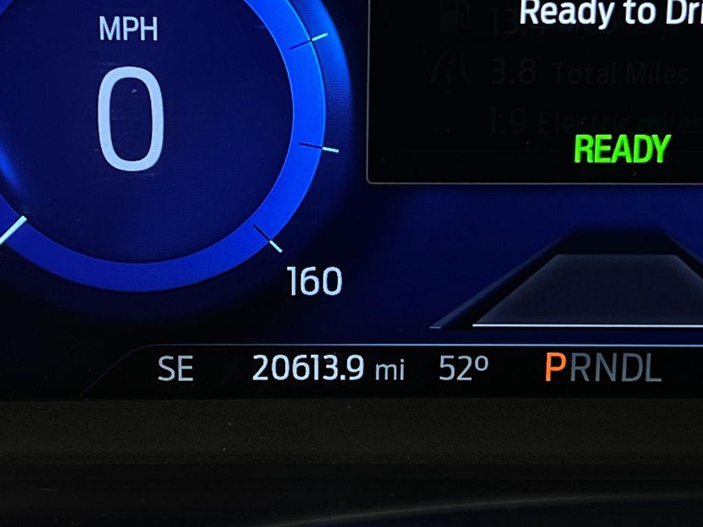 used 2022 Ford Escape car, priced at $24,395